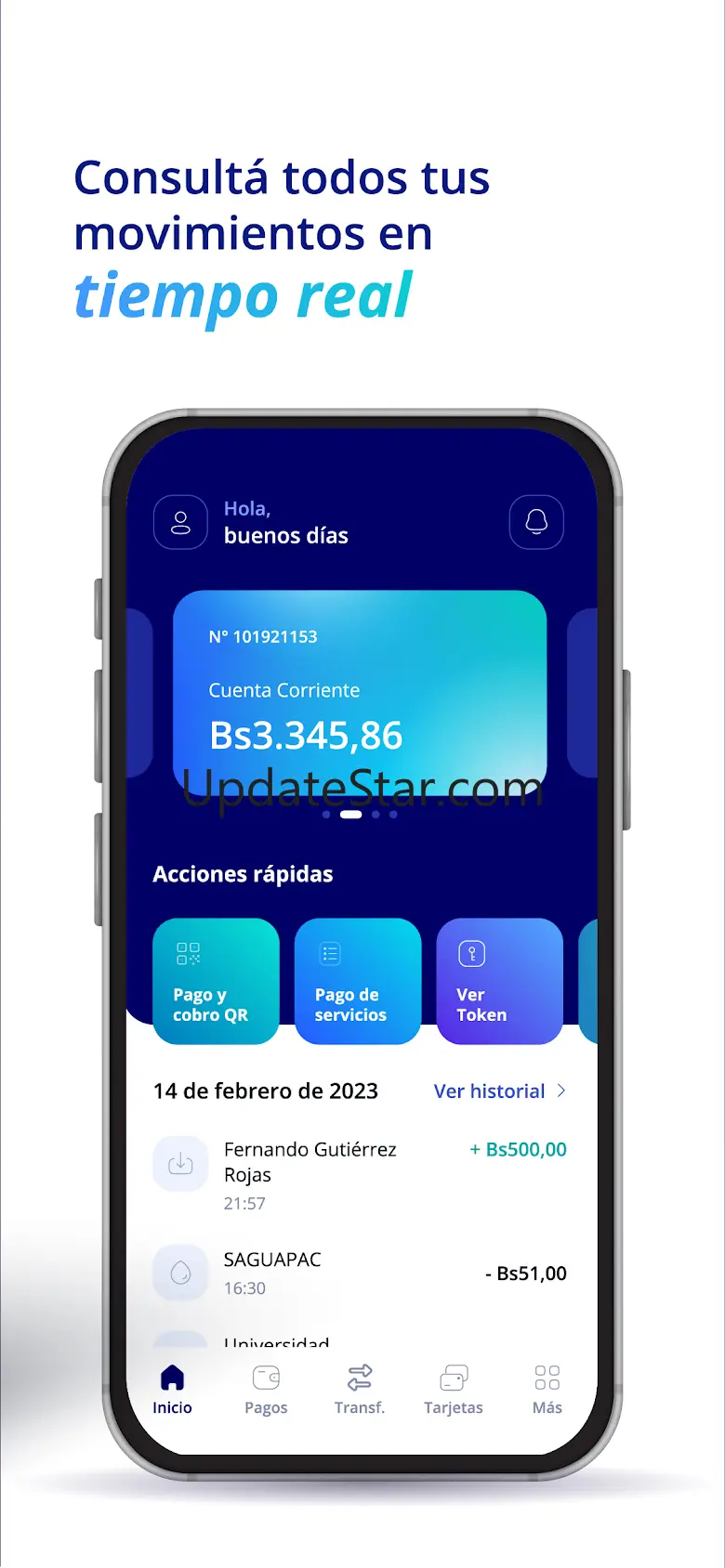 Banco Fassil 4.0.2