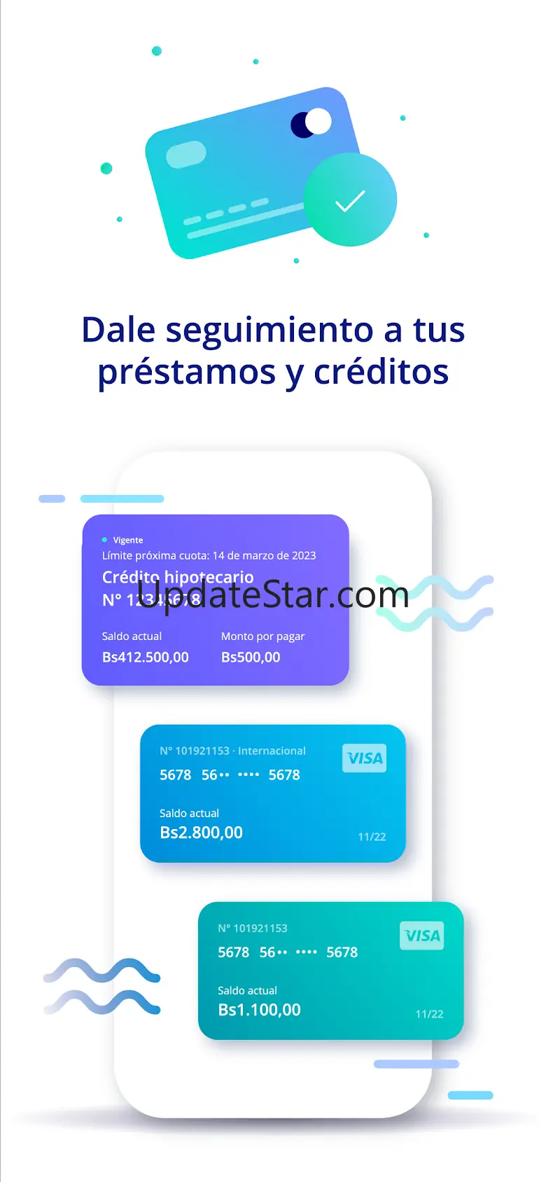 Banco Fassil 4.0.2