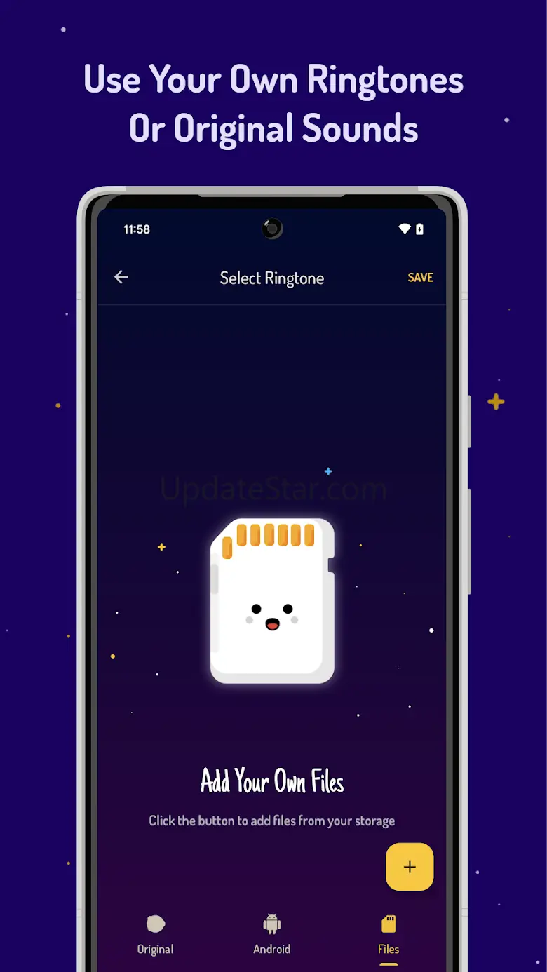 Wakey Alarm Clock 3.0 - Scorpio - Build 30038