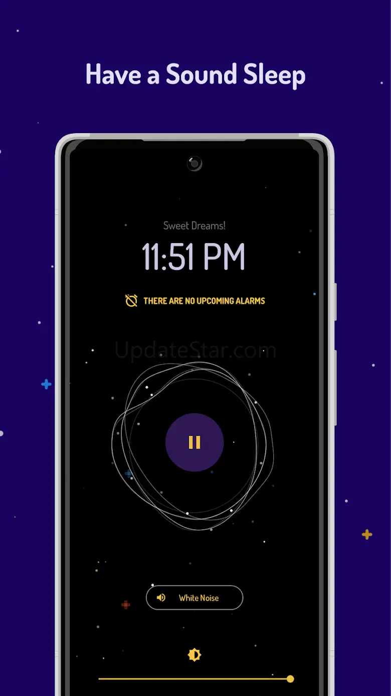 Wakey Alarm Clock 3.0 - Scorpio - Build 30038