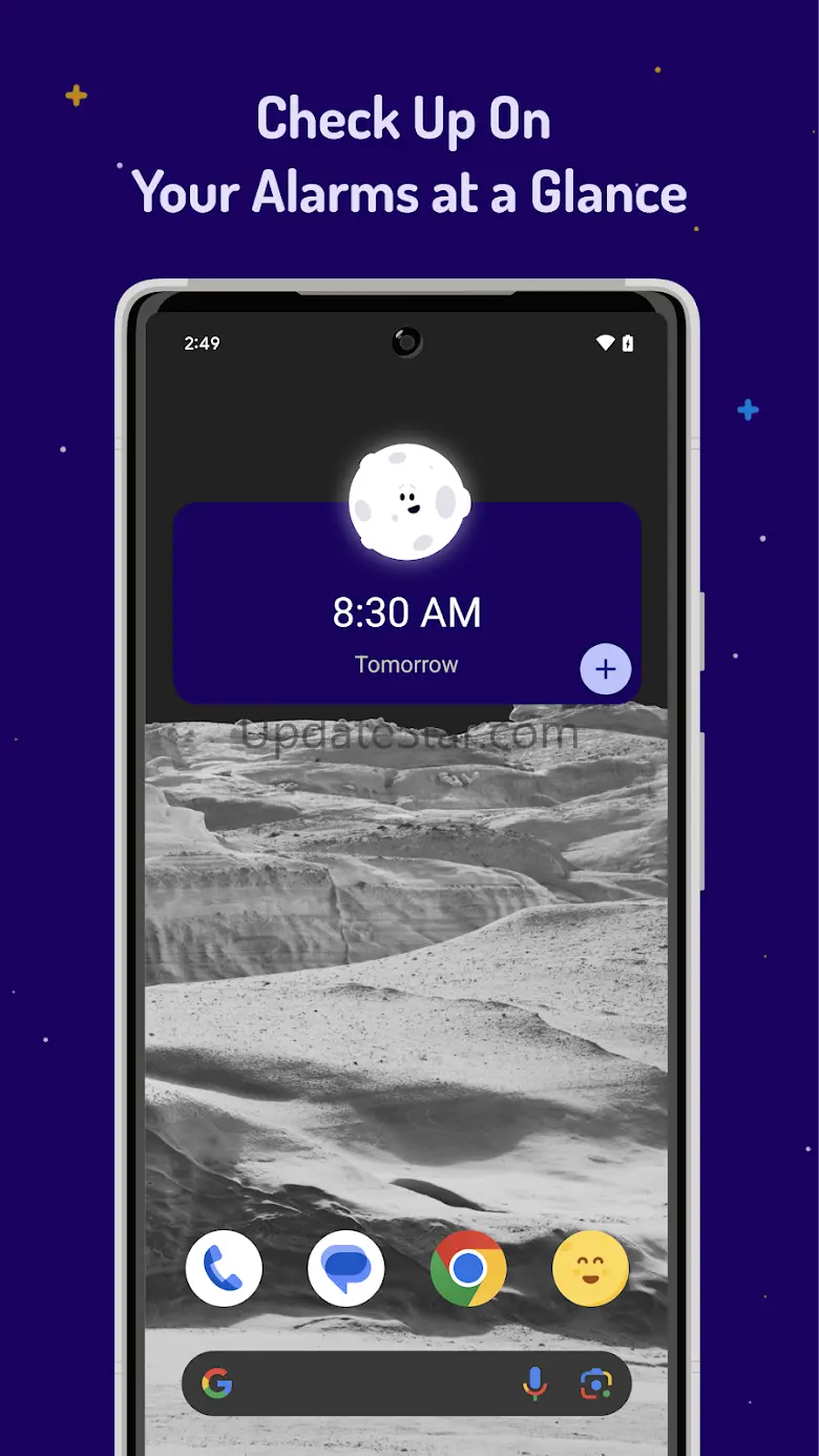Wakey Alarm Clock 3.0 - Scorpio - Build 30038