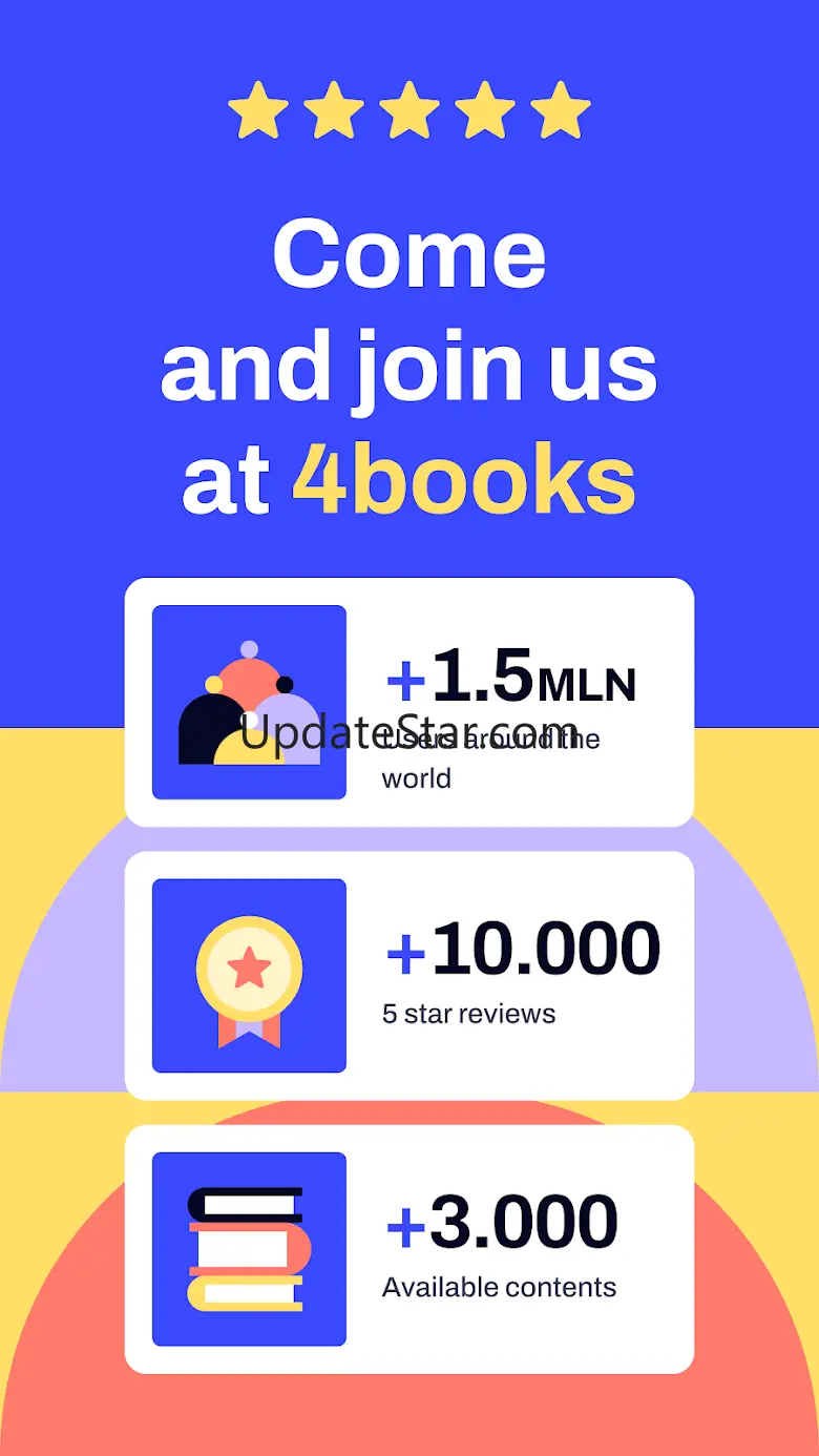 4books: Audiobooks & Podcasts 2.0.12