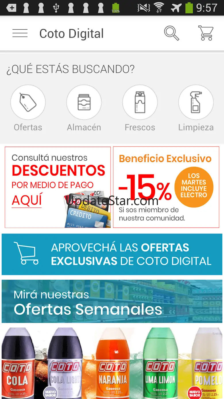 Coto Digital