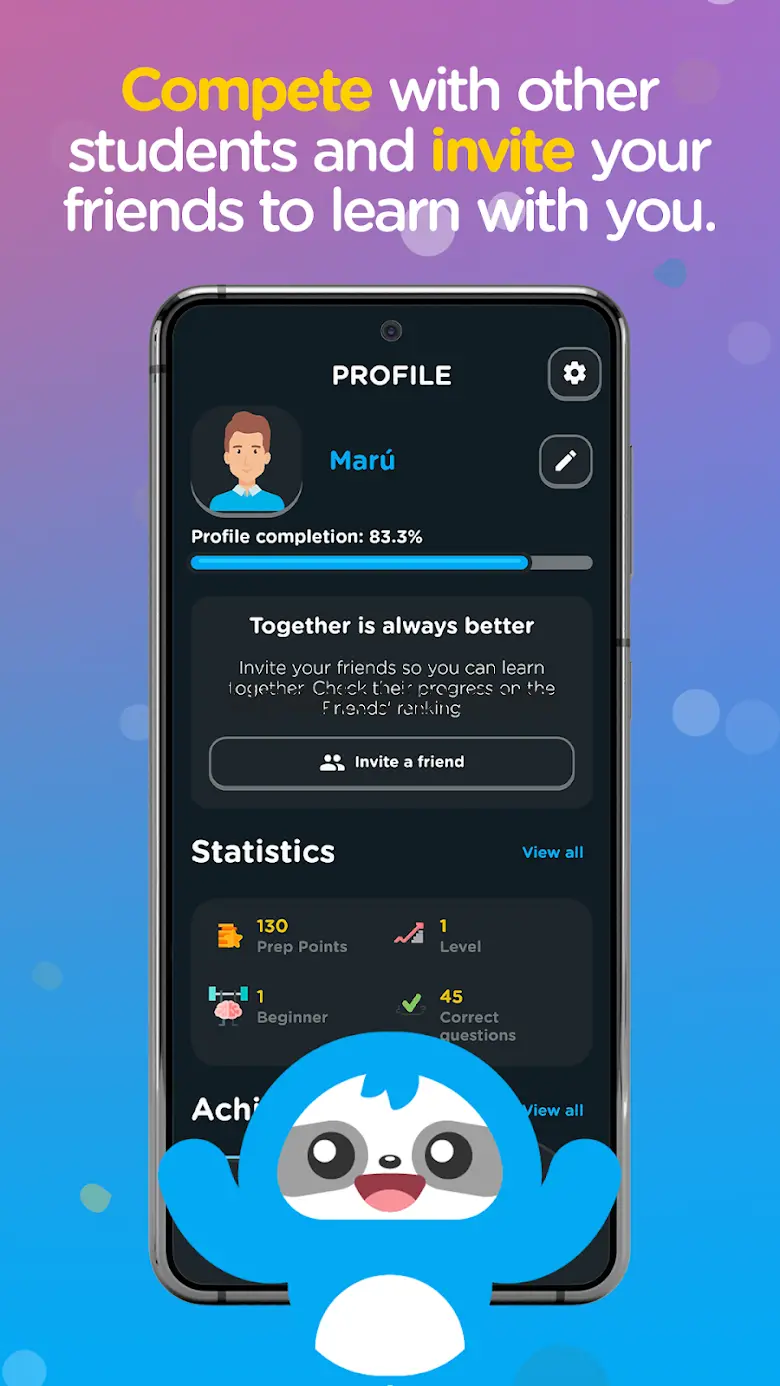 EducUp - Learn easy and fun 3.4.1