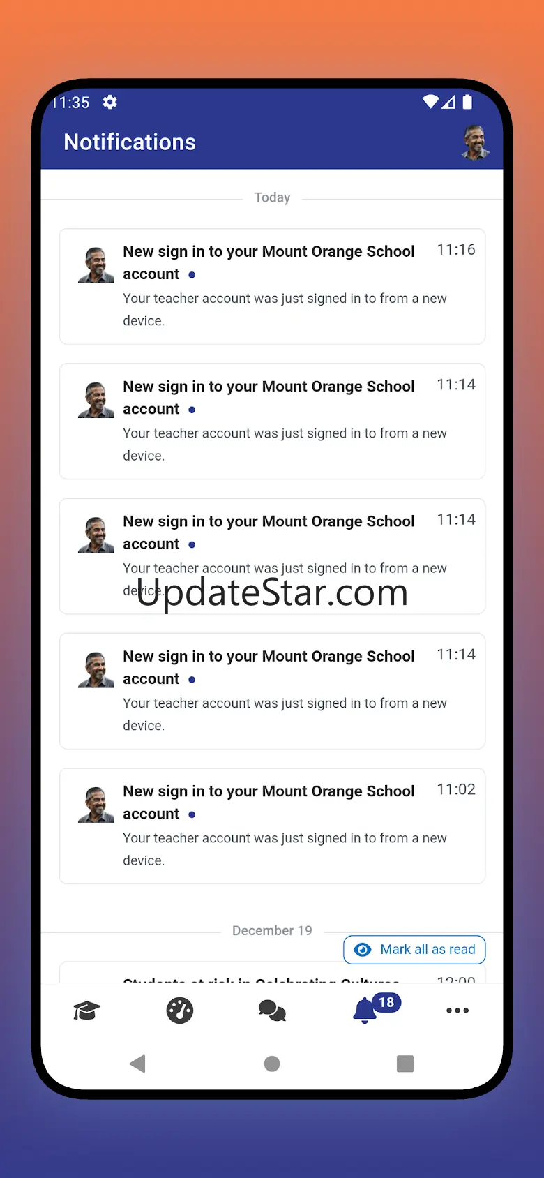 Open-LMS 4.4.0