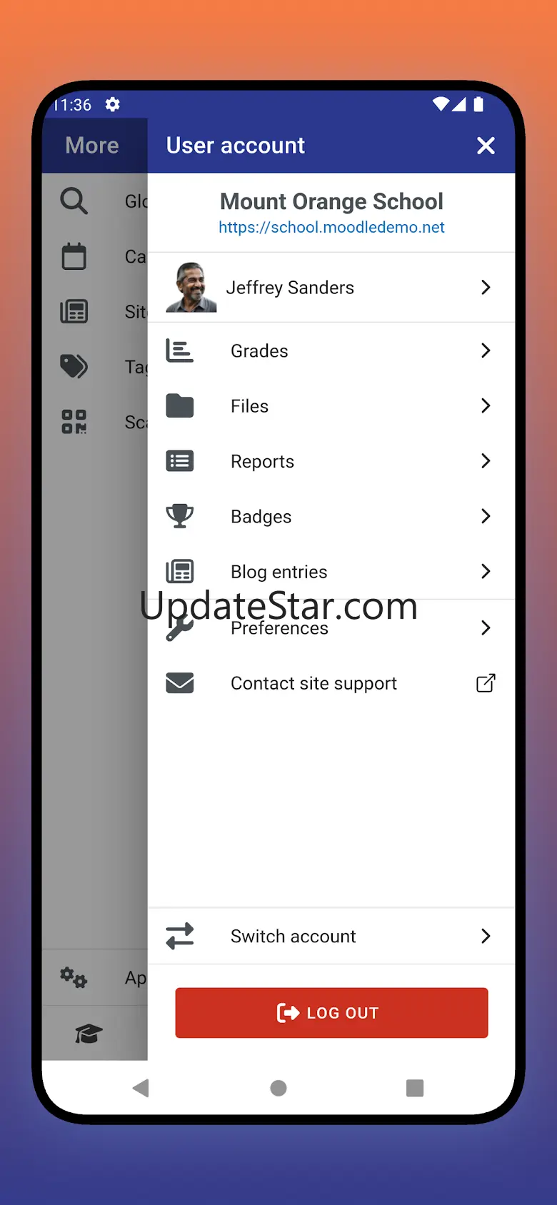 Open-LMS 4.4.0