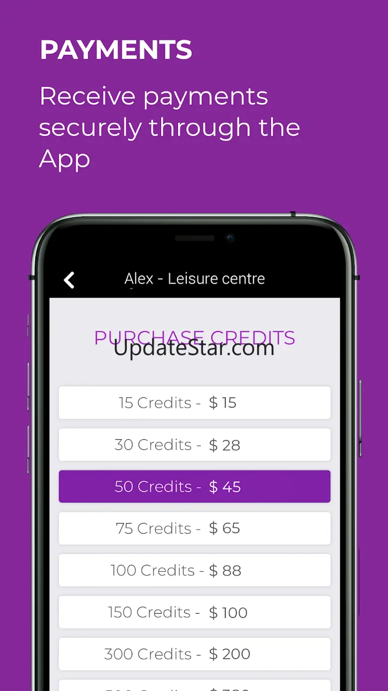 BookyWay 3.1.6