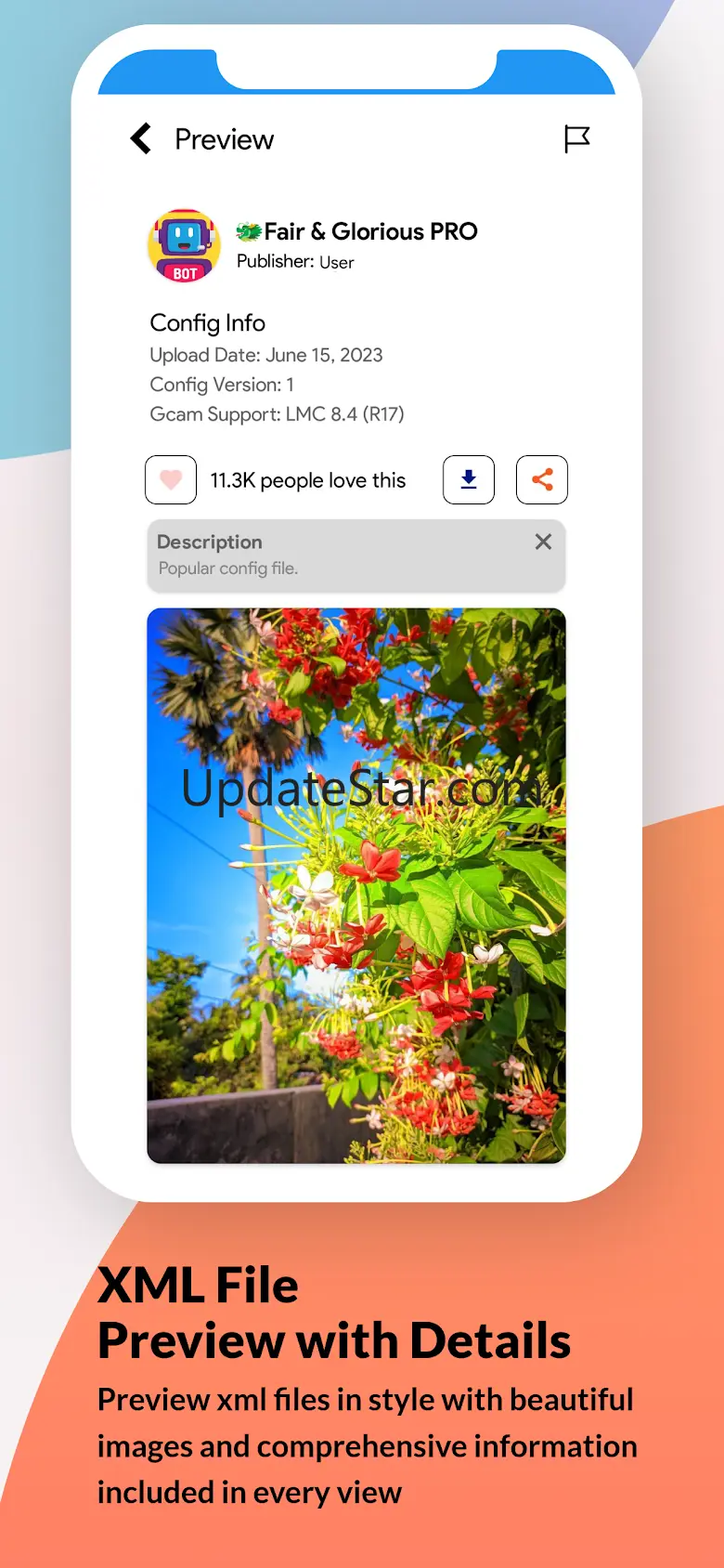 Gcam Config - Xml File 4.3.3 Fire