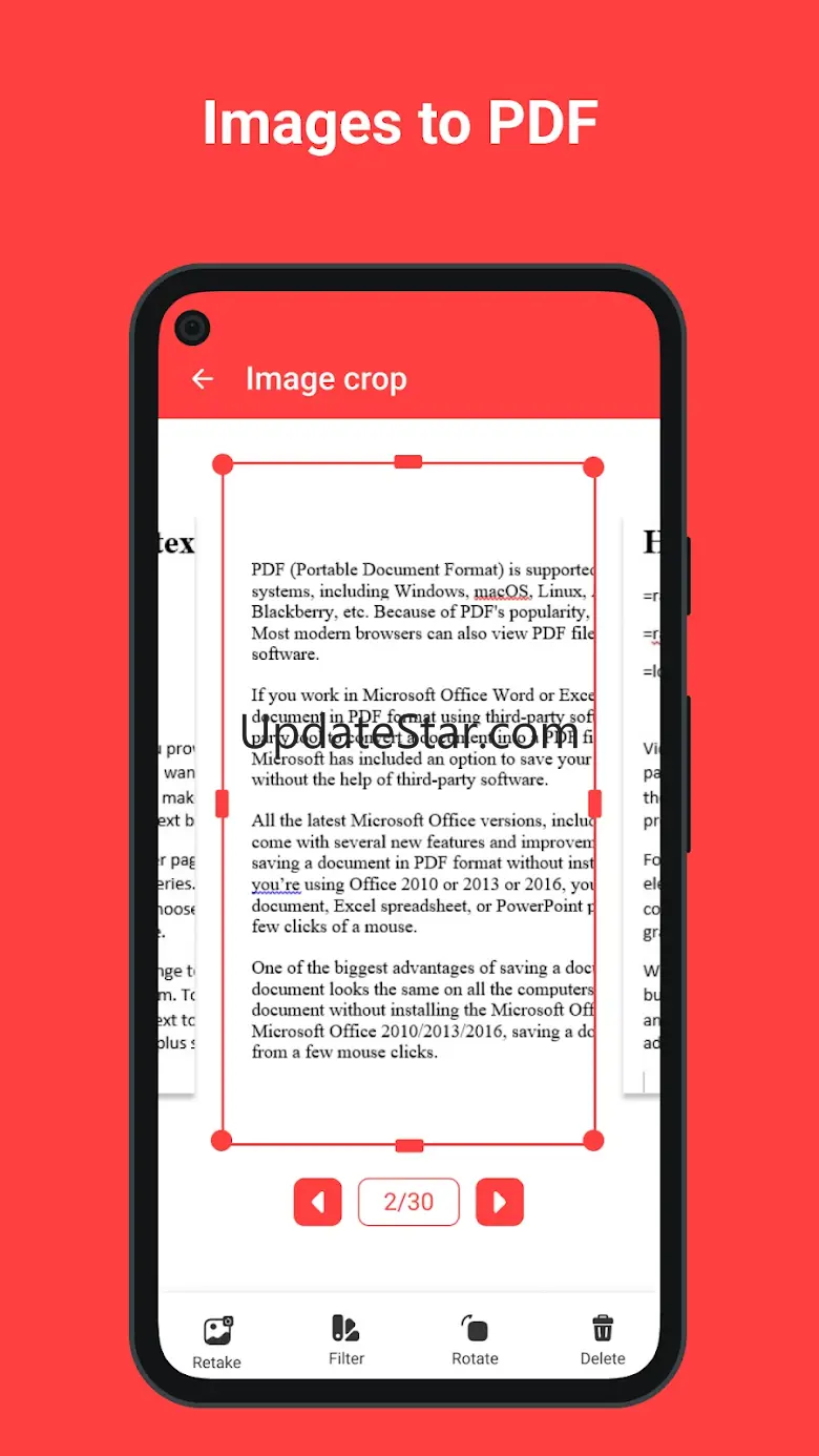 PDF Viewer, PDF Scanner App 9.1