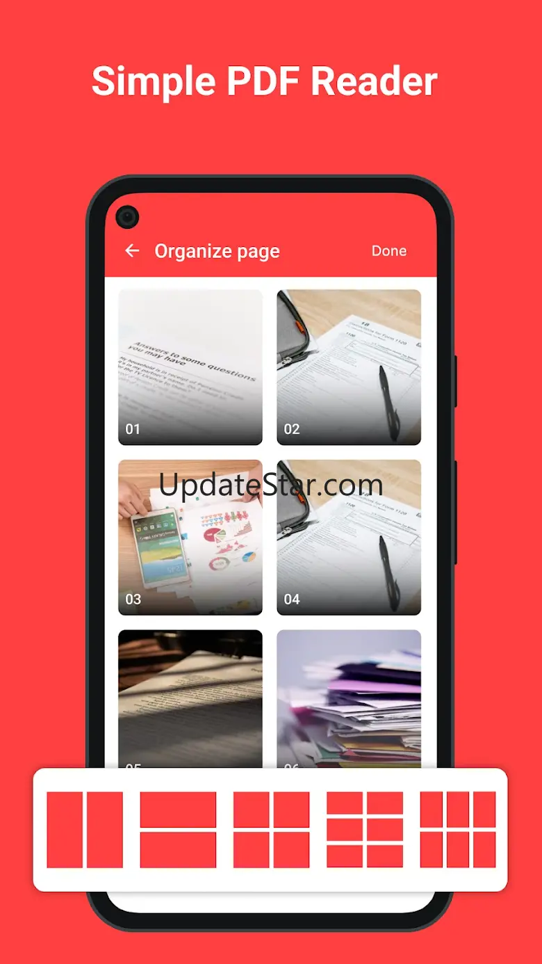PDF Viewer, PDF Scanner App 9.1
