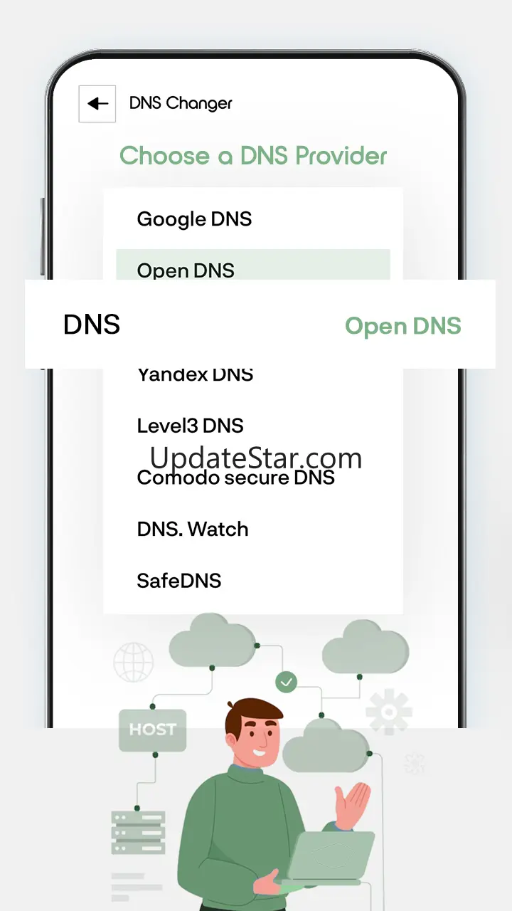 All Router Admin - WiFi DNS 9.0