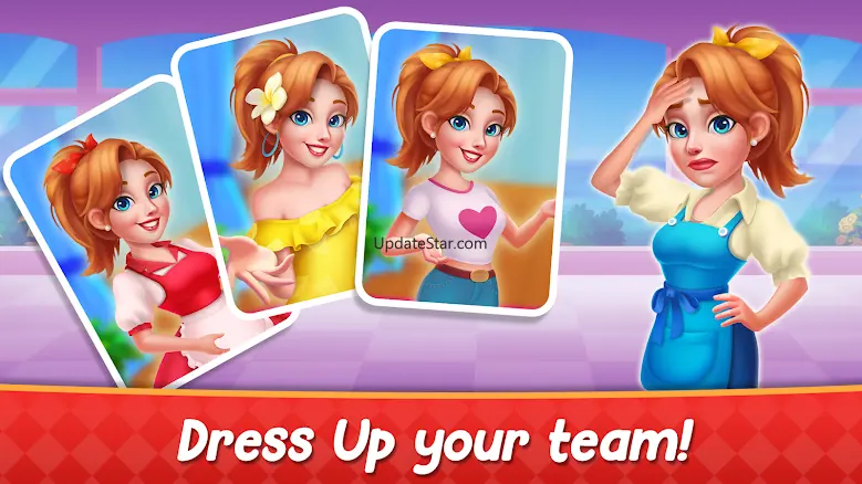 Cooking Carnival: Cooking Game .3