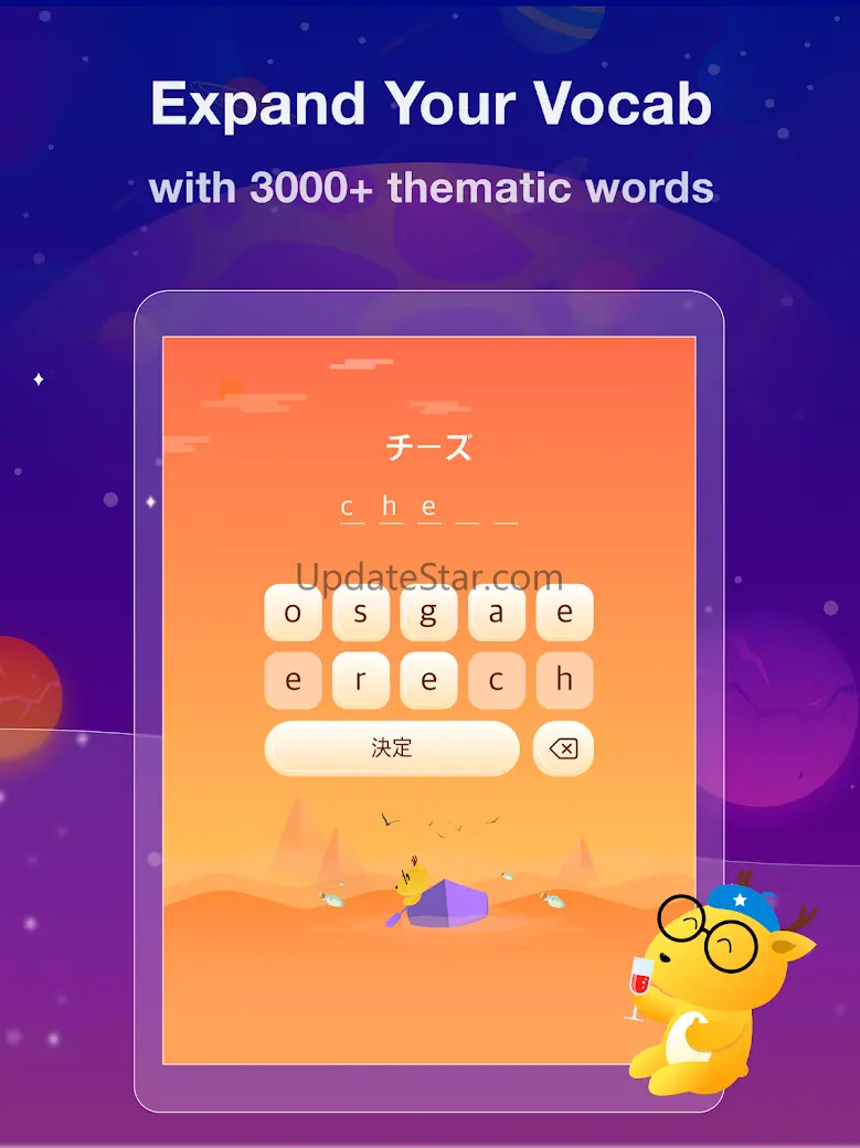 LingoDeer Plus: Language quiz 2.83