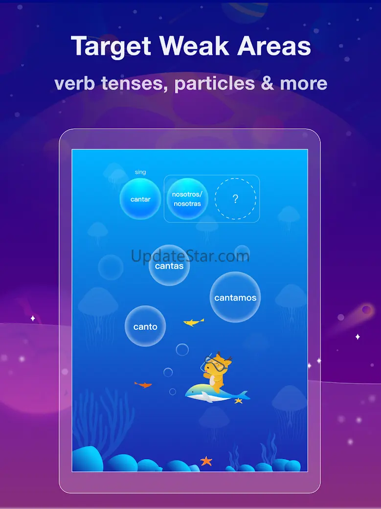LingoDeer Plus: Language quiz 2.83