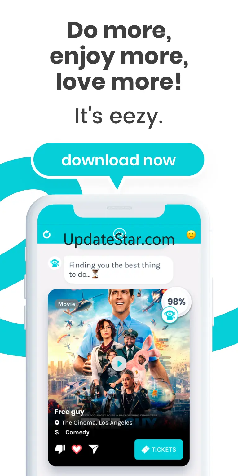 eezy: your mood driven planner 6.0.3
