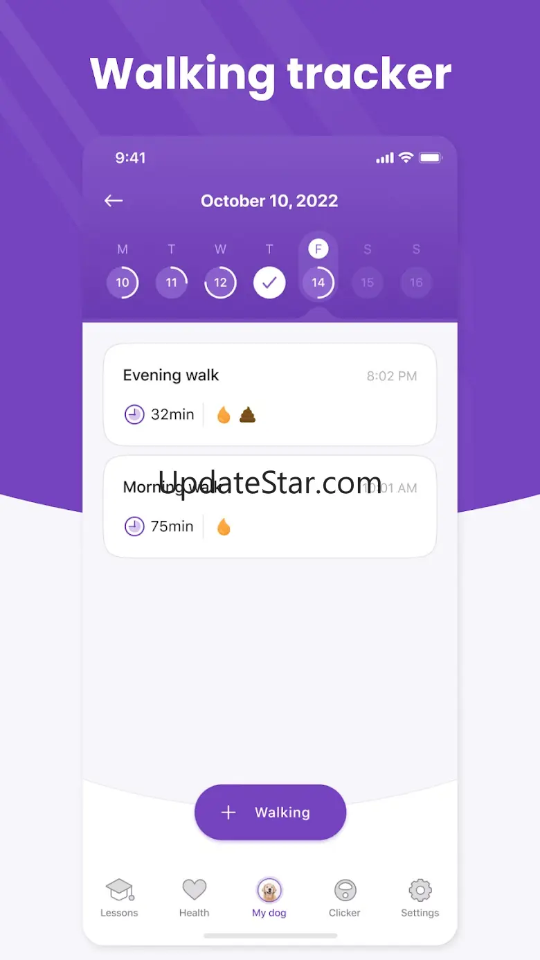 Dog Training App — GoDog 1.4.15