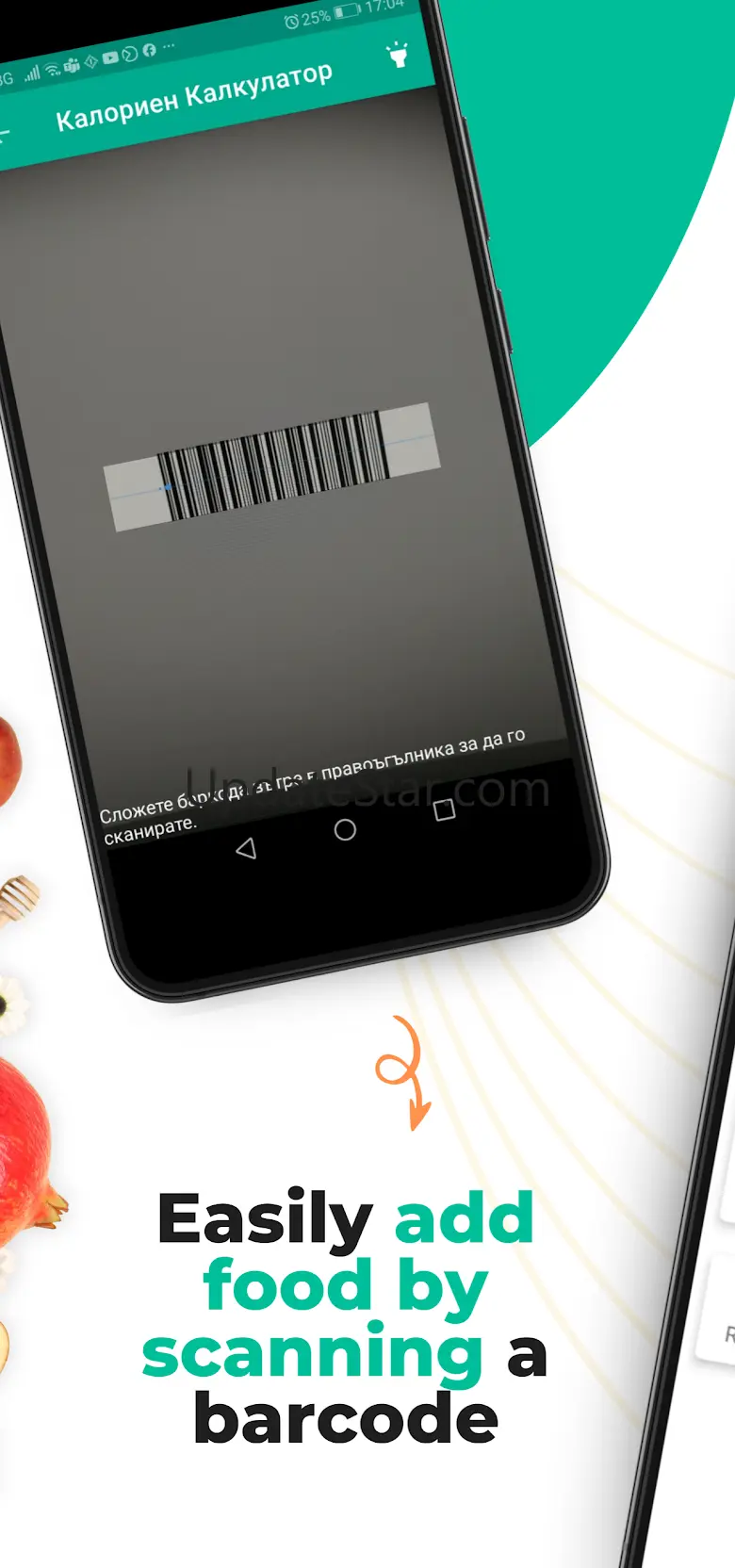 Dietary Calorie Counter 7.3.5