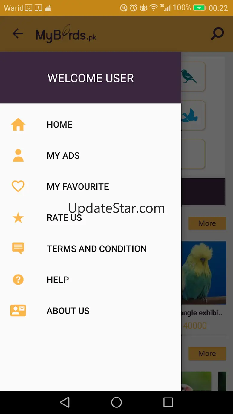 Pets Buying & Selling Online 5.2