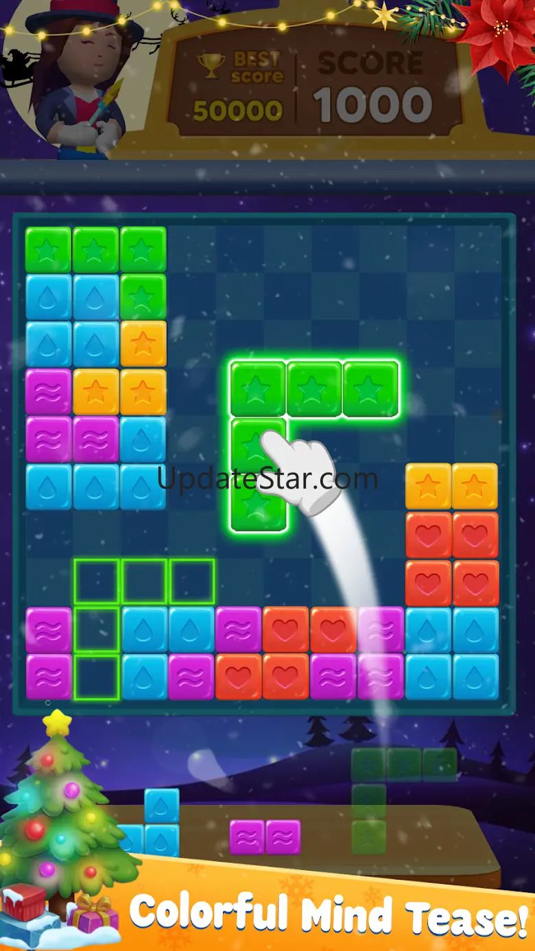 Puzzle Toy: Block Puzzle Game 2021.06.30f1434
