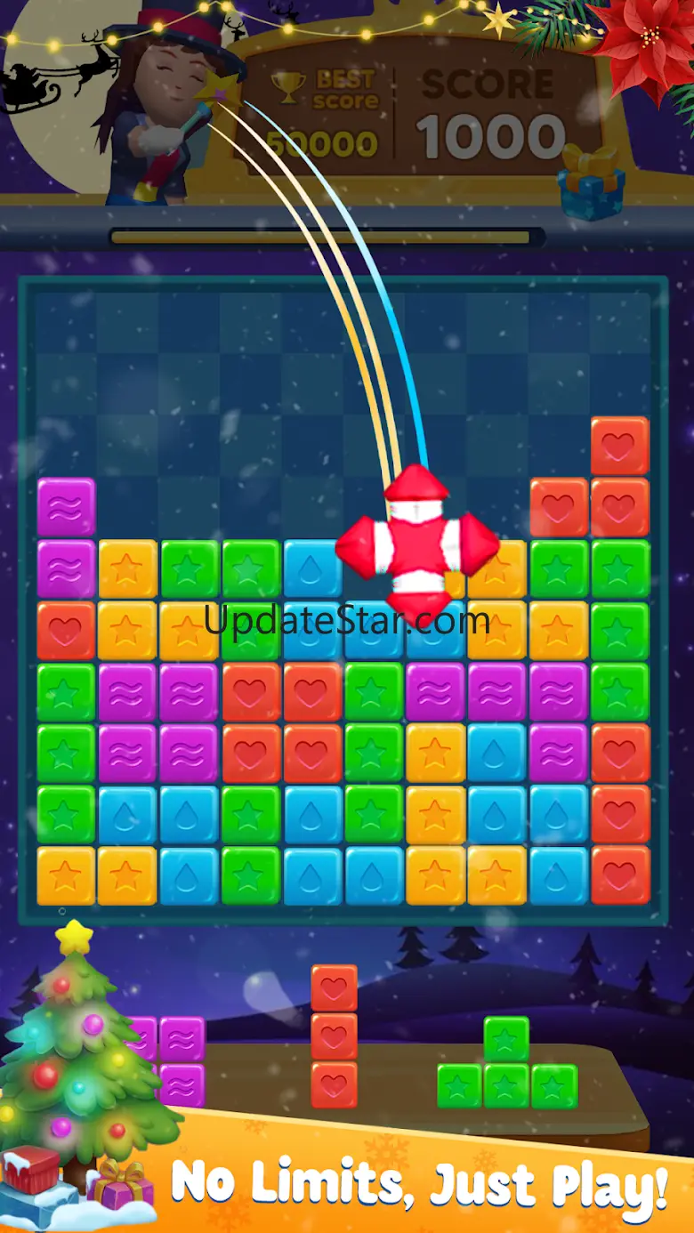 Puzzle Toy: Block Puzzle Game 2021.06.30f1434