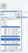 Advanced Find and Replace 9.0