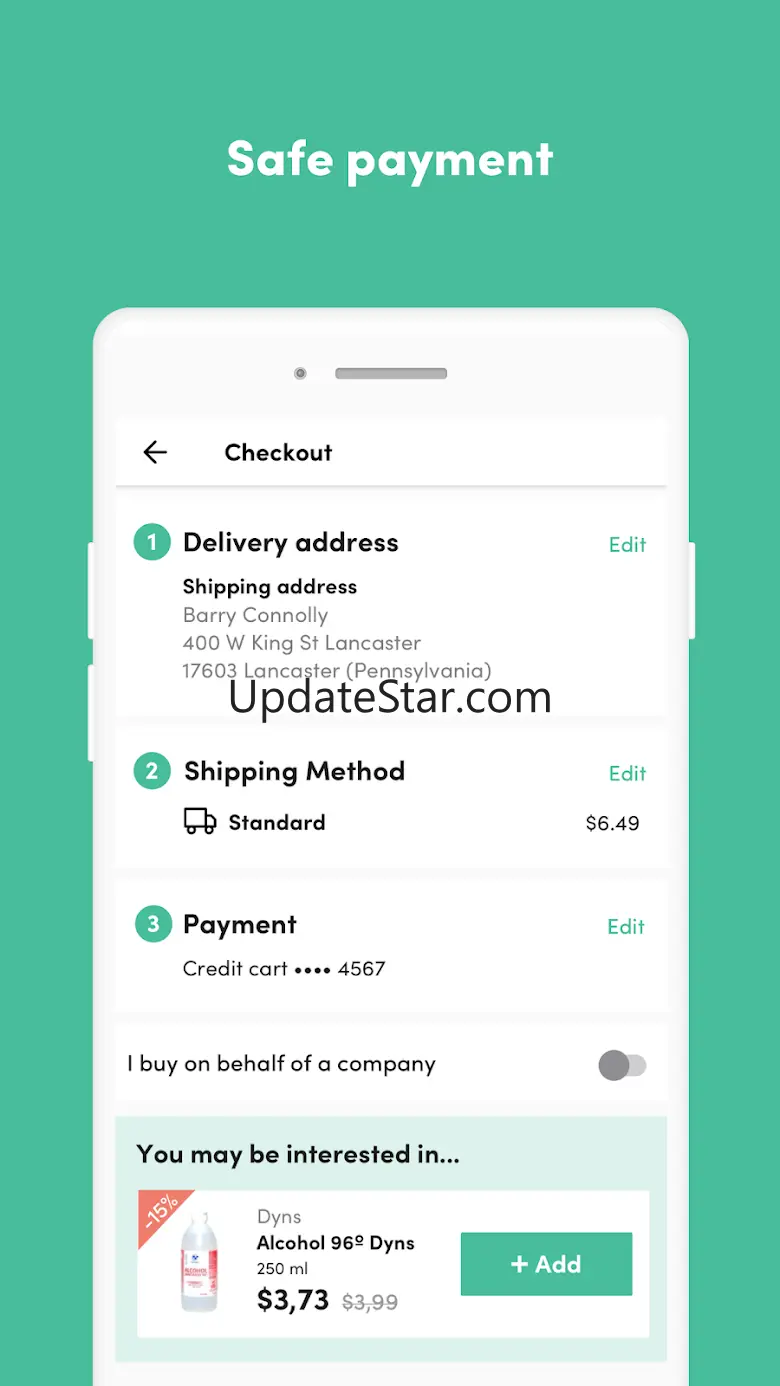 Naturitas: Natural Health 3.4.3