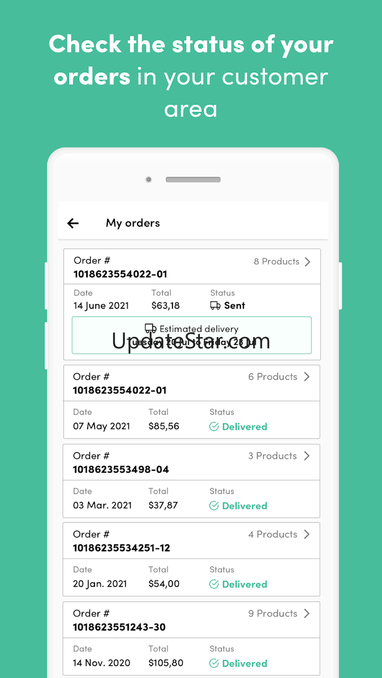 Naturitas: Natural Health 3.4.3