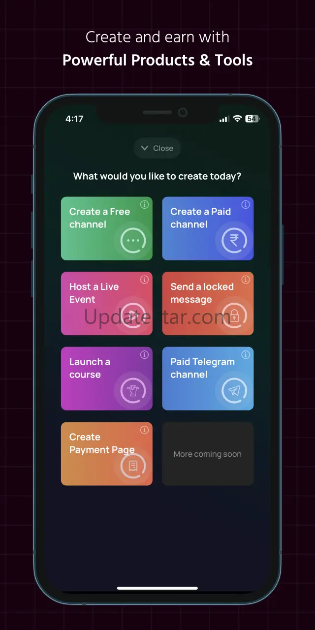Cosmofeed 1.4.28
