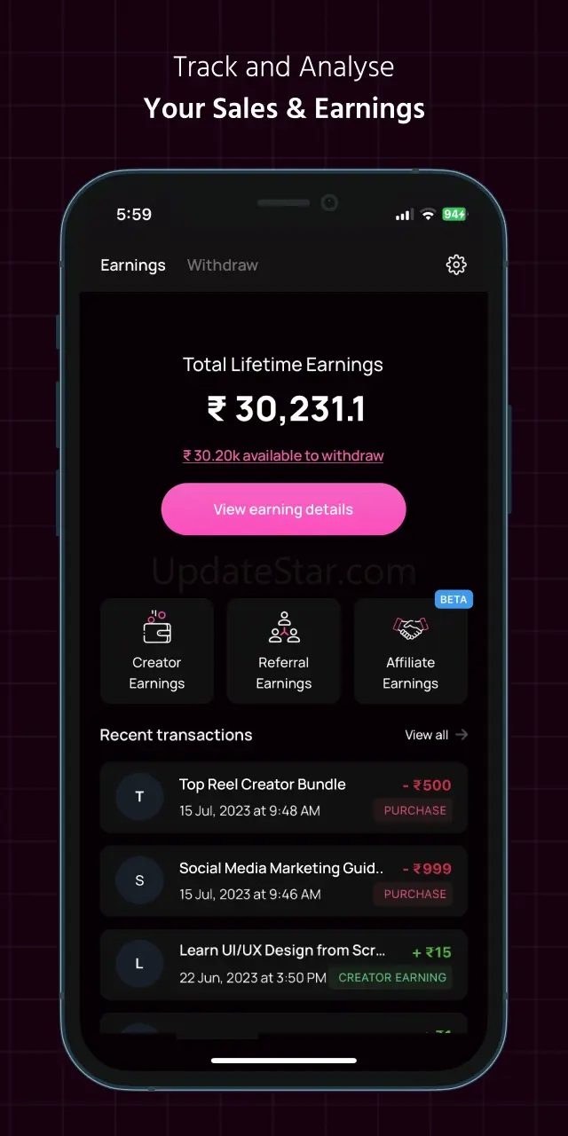 Cosmofeed 1.4.28