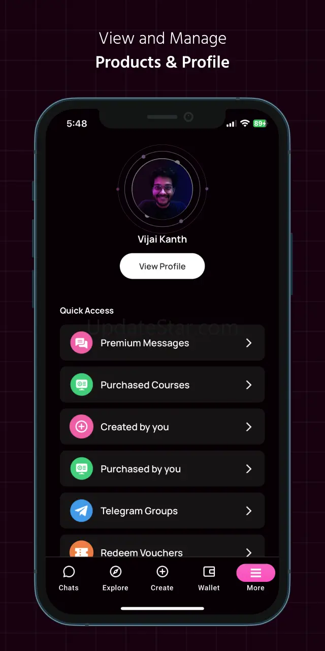 Cosmofeed 1.4.28