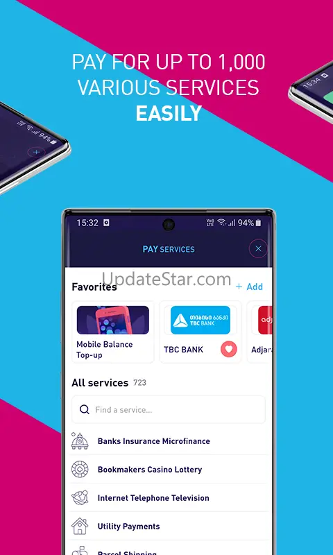 TBC Pay Mobile 5.8.6