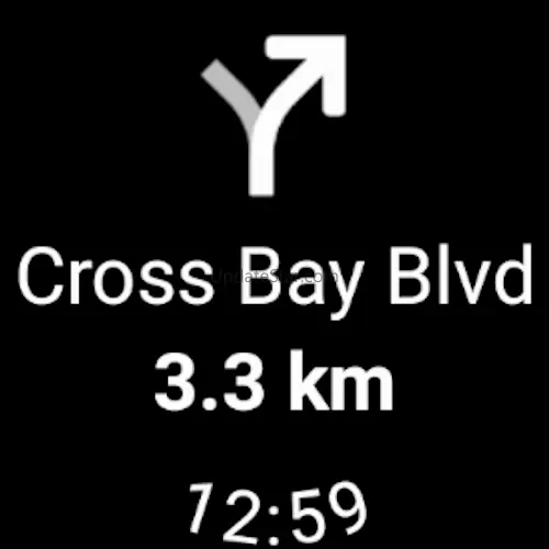 Navigation Wear 6.4.1