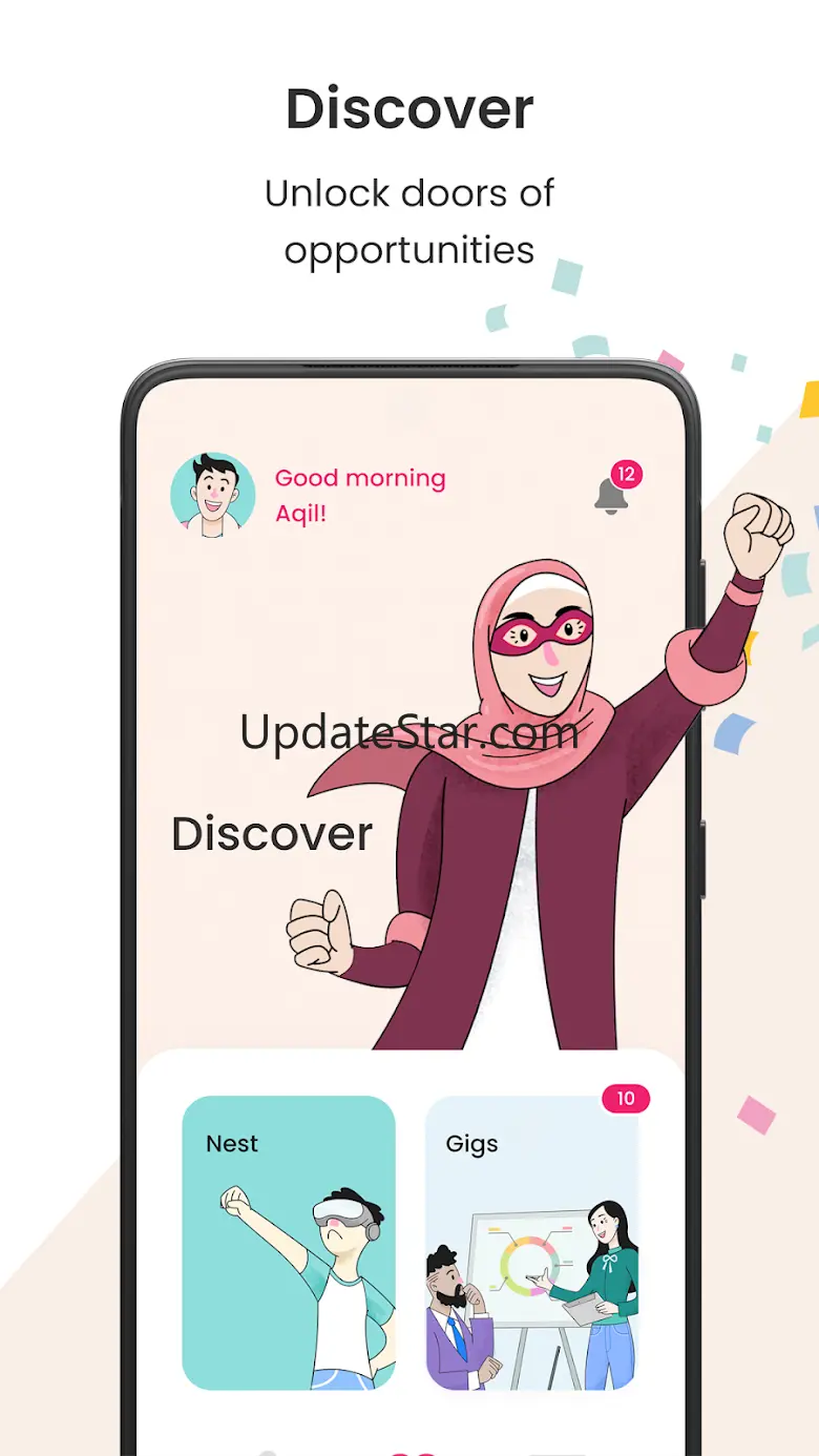 Be U by Bank Islam 1.15.3