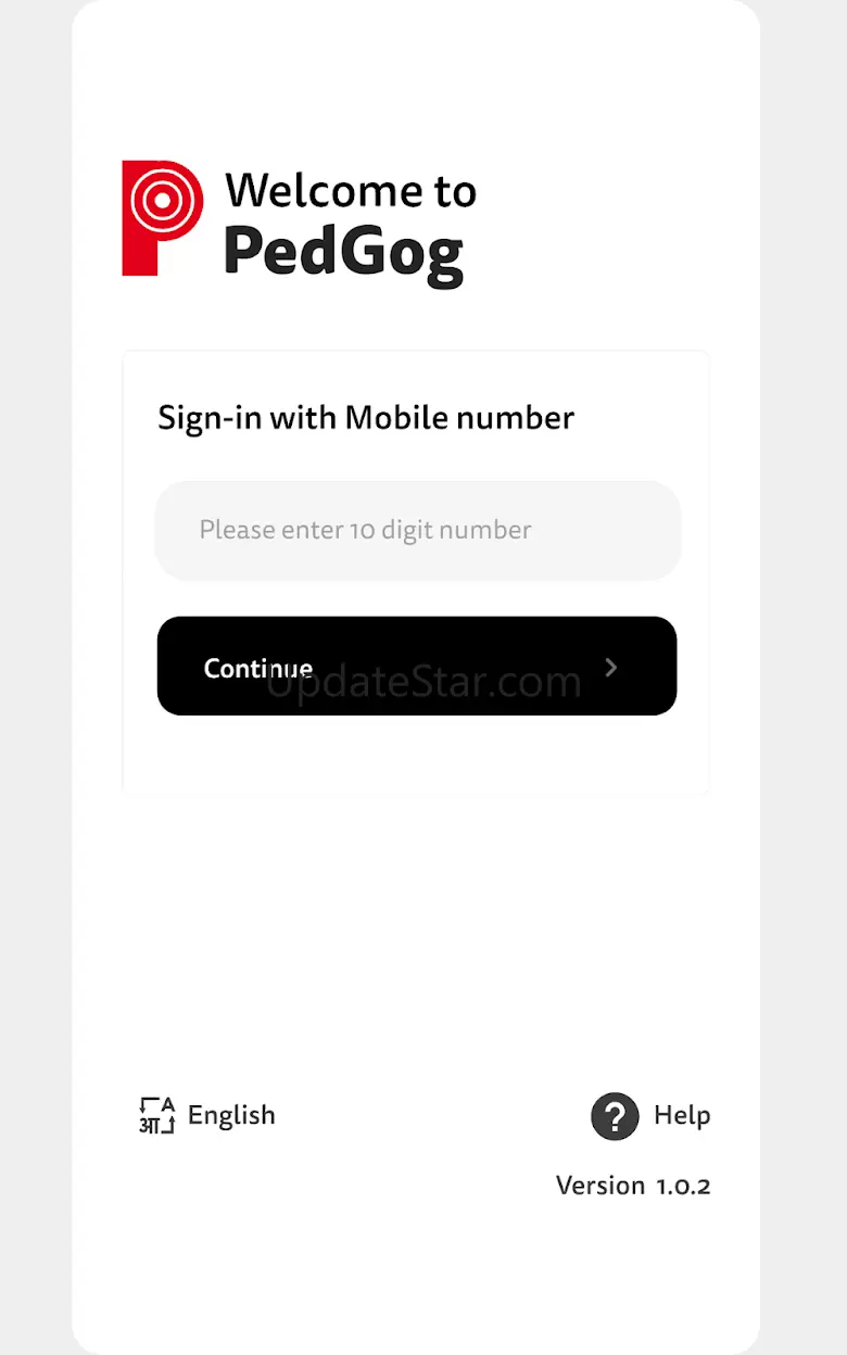 PedGog 1.0.50