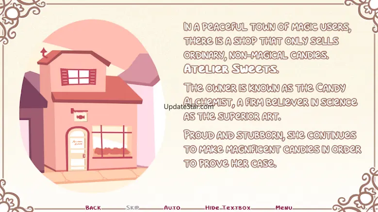 Syrup and the Ultimate Sweet 2.9.0