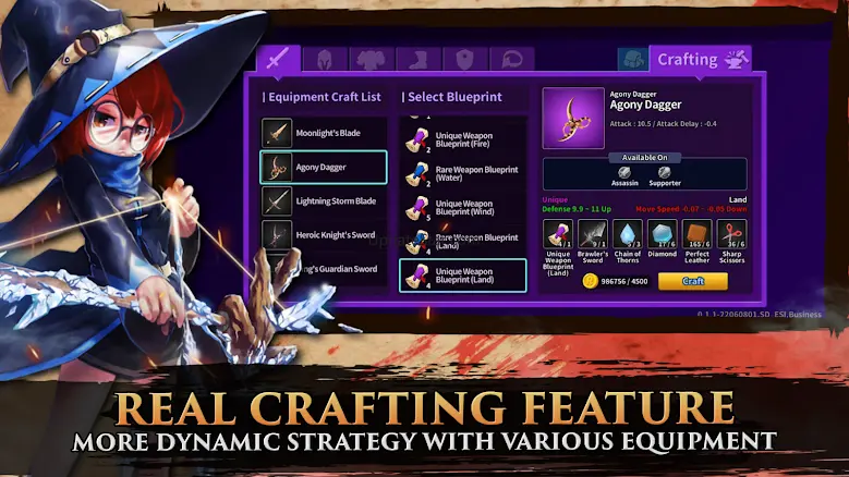 Fight of Legends 0.1.26