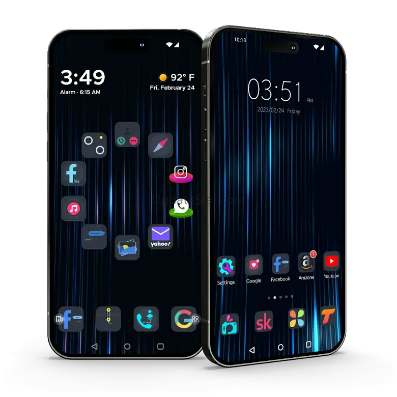 Black Theme v1.4.0