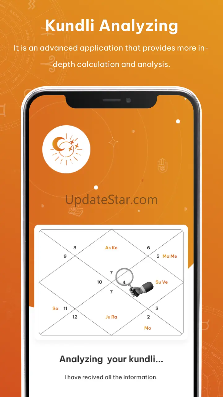 Kundli GPT 8.0