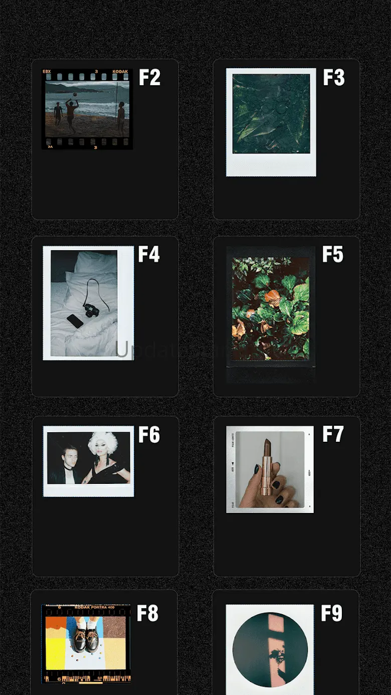 Film Cam -Vintage Roll Camera 1.6.0