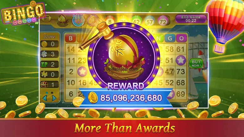 Bingo Happy - Card Bingo Games 1.13.7