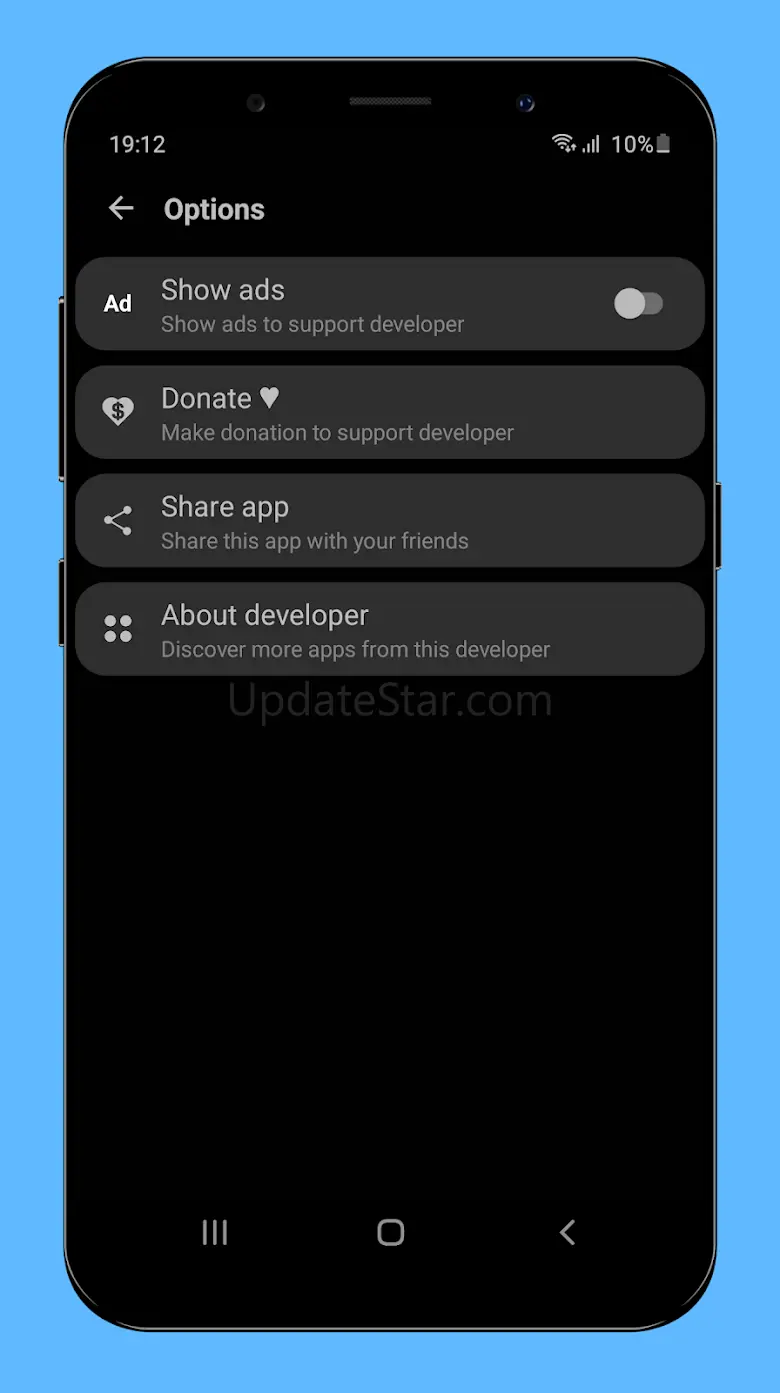 Text Editor - Plain notepad 1.1.9