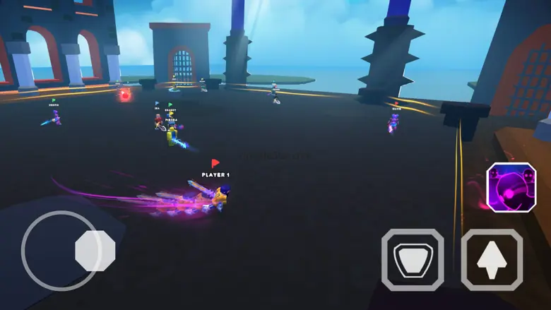 Blade Ball Roblox 1.0