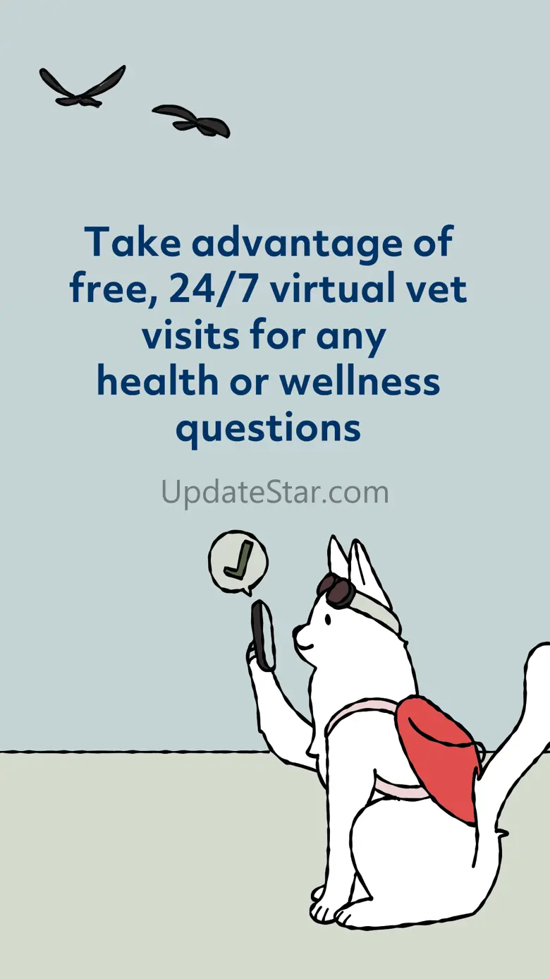 Rainwalk Pet Insurance 1.0.1