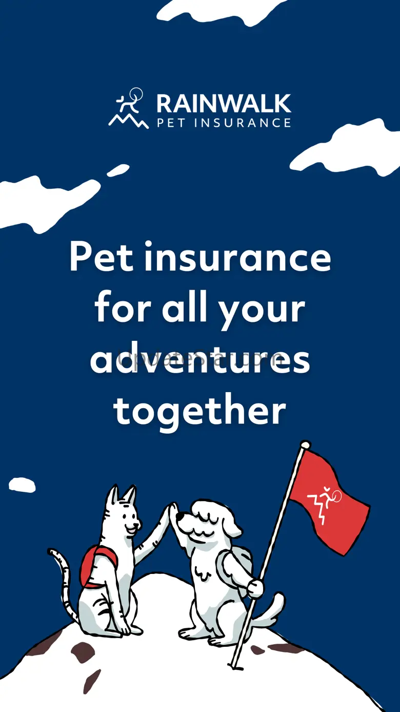 Rainwalk Pet Insurance 1.0.1