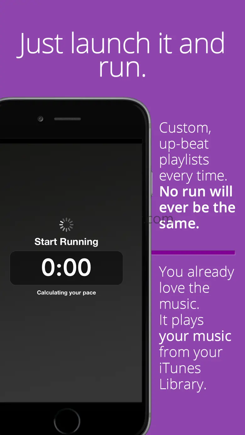 jog.fm - Running music at your pace 1.5.4