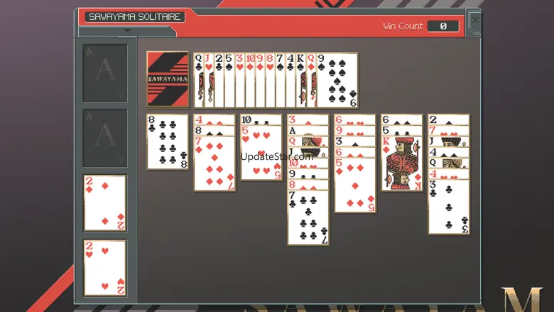 Zachtronics Solitaire 1.3