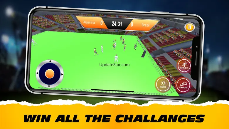 Fc League Plus 2022 1.0