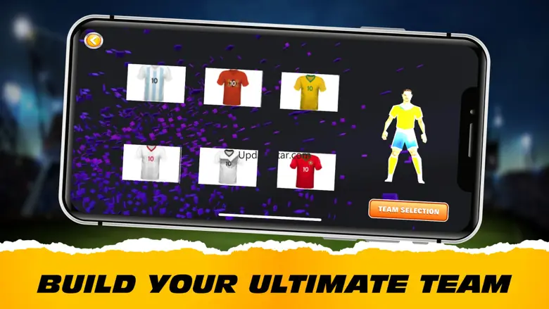 Fc League Plus 2022 1.0
