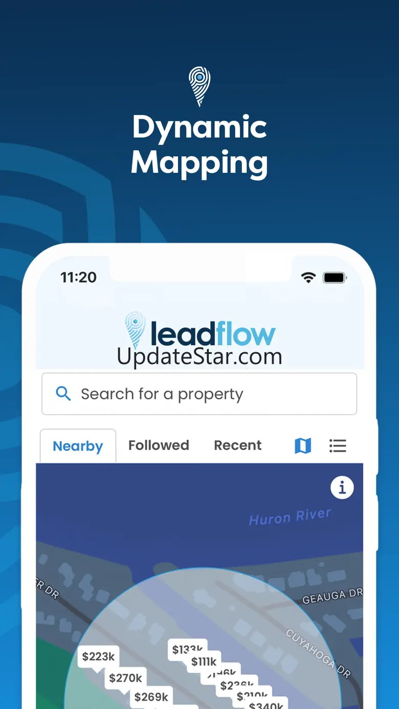 Leadflow 1.2.3