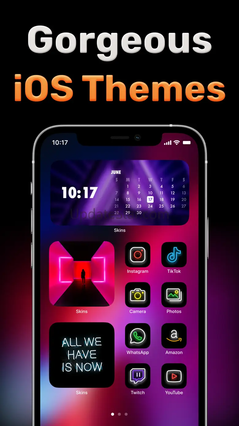 Thematic: Themes & Widgets 1.3.4